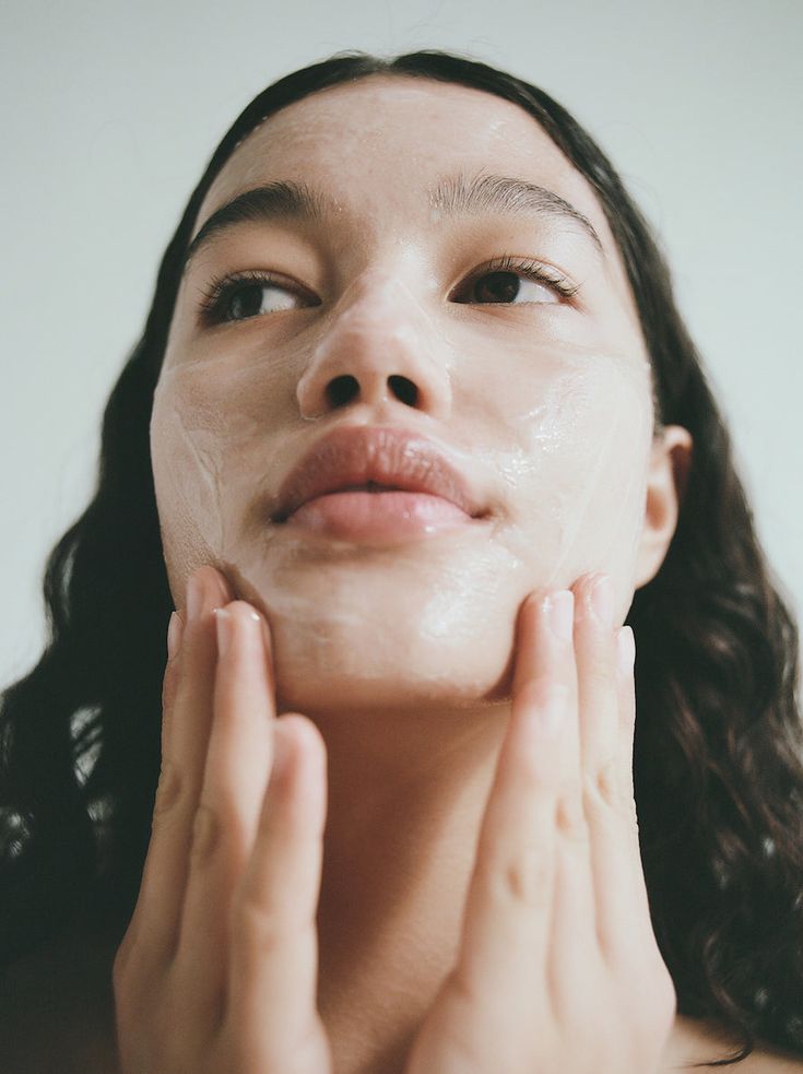 Skincare:Anti-aging & Glass Skin