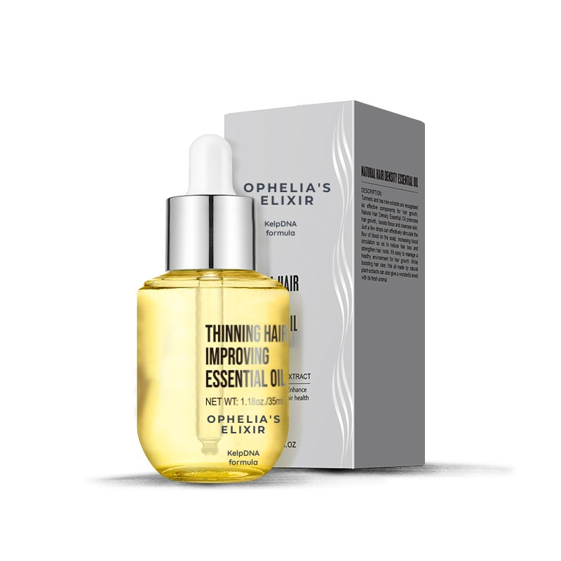OPHELIA KelpDNA Scalp Oil