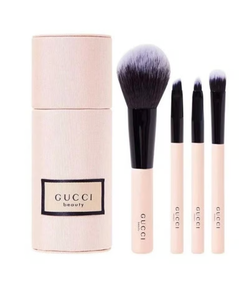 Gucci Makeup Brush Set