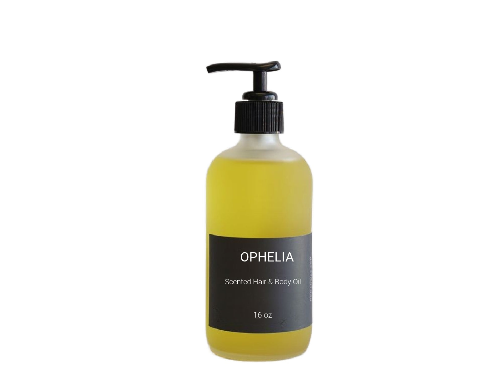 OPHELIA Scented Hair & Body Oil