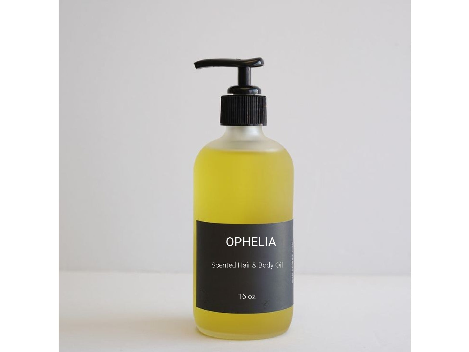 OPHELIA Scented Hair & Body Oil