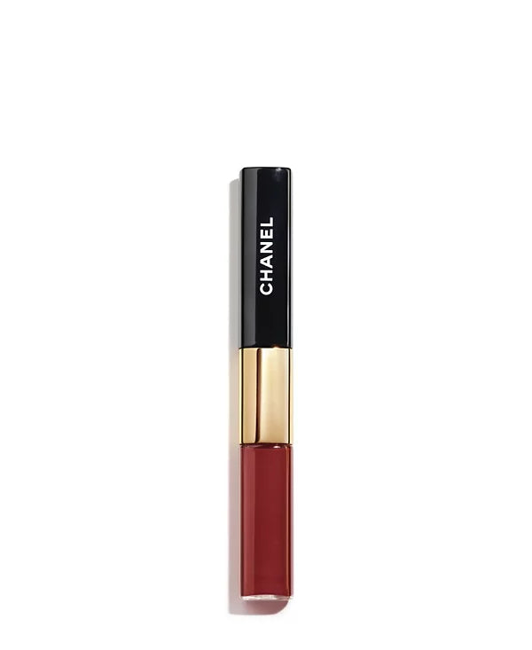 CHANEL LE ROUGE DUO ULTRA TENUE Ultrawear Liquid Lip Colour