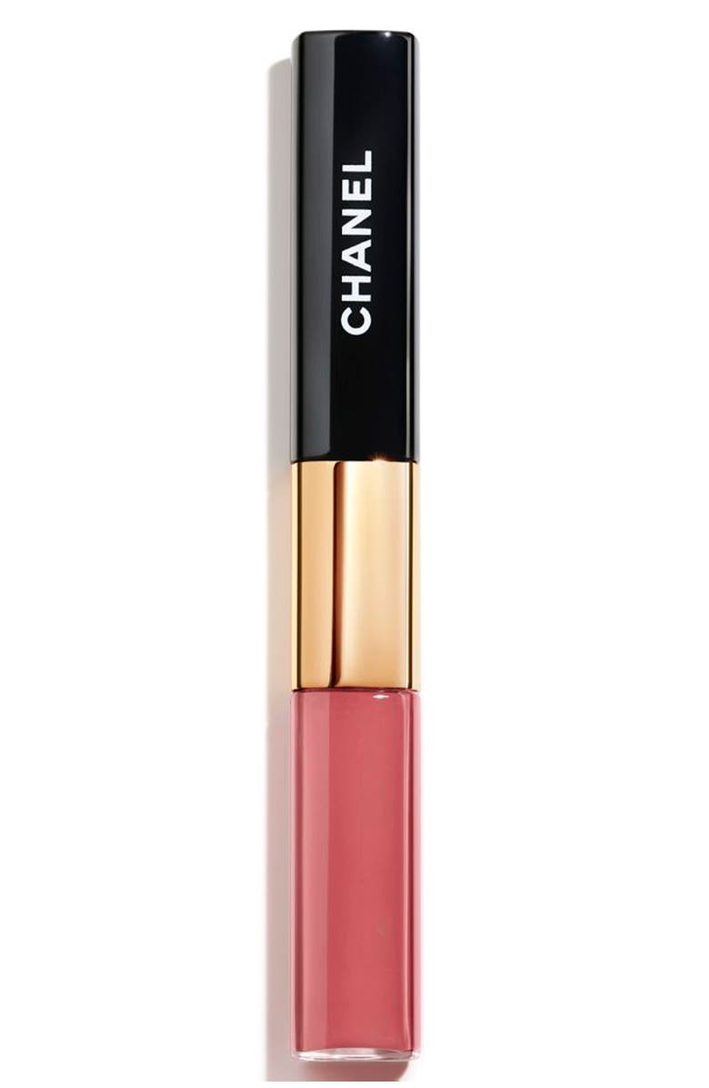 CHANEL LE ROUGE DUO ULTRA TENUE Ultrawear Liquid Lip Colour