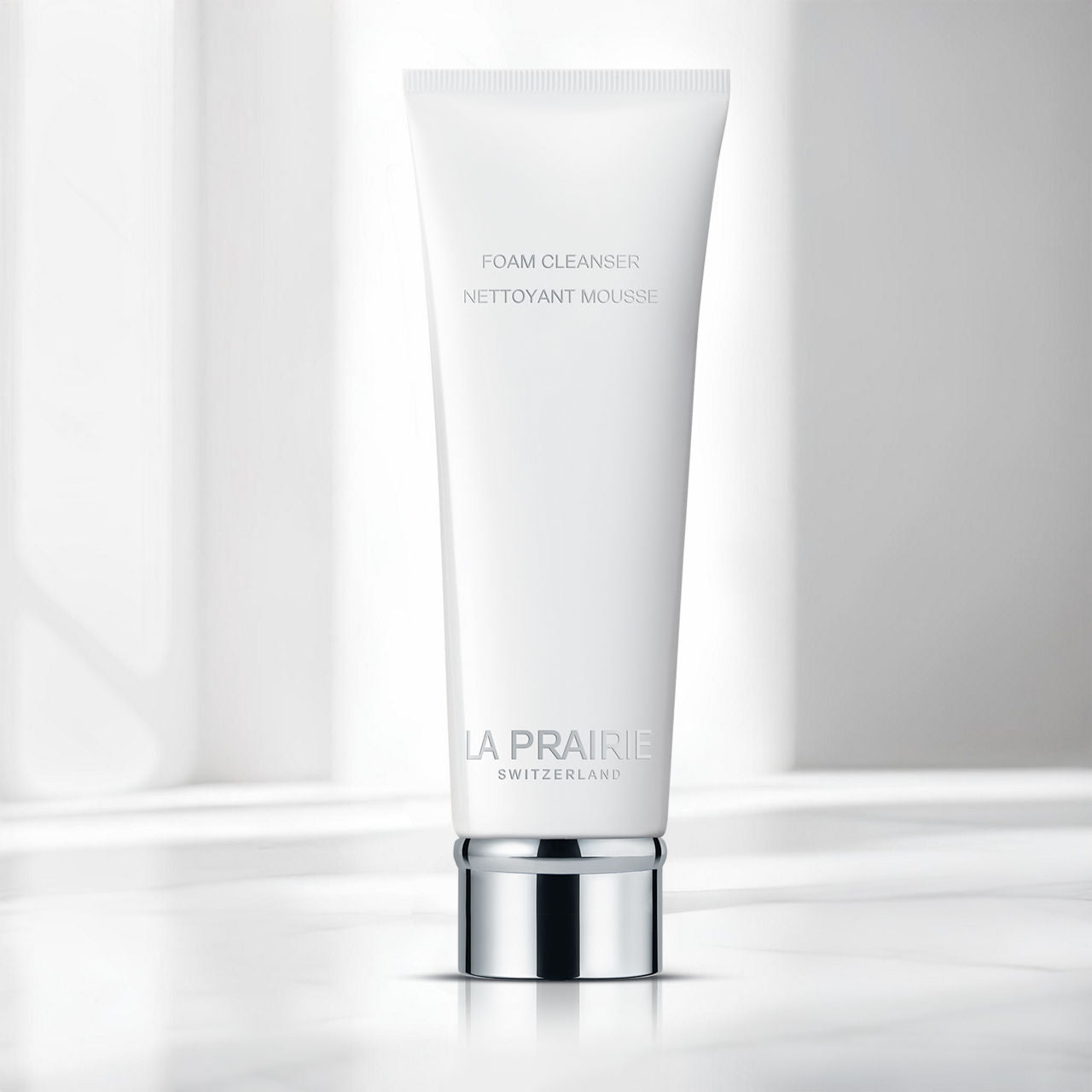 La Prairie Foam Cleanser