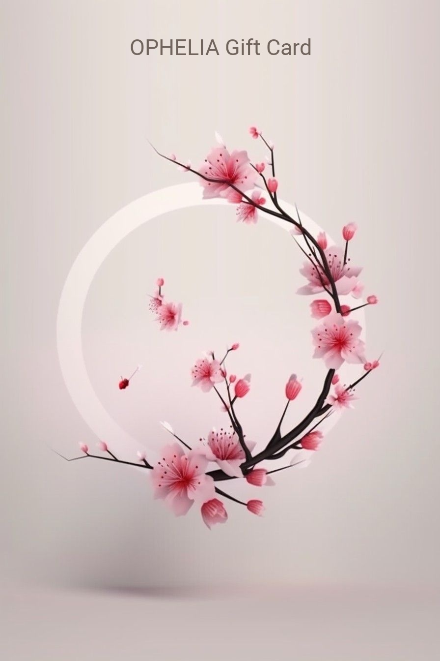 OPHELIA Gift Card