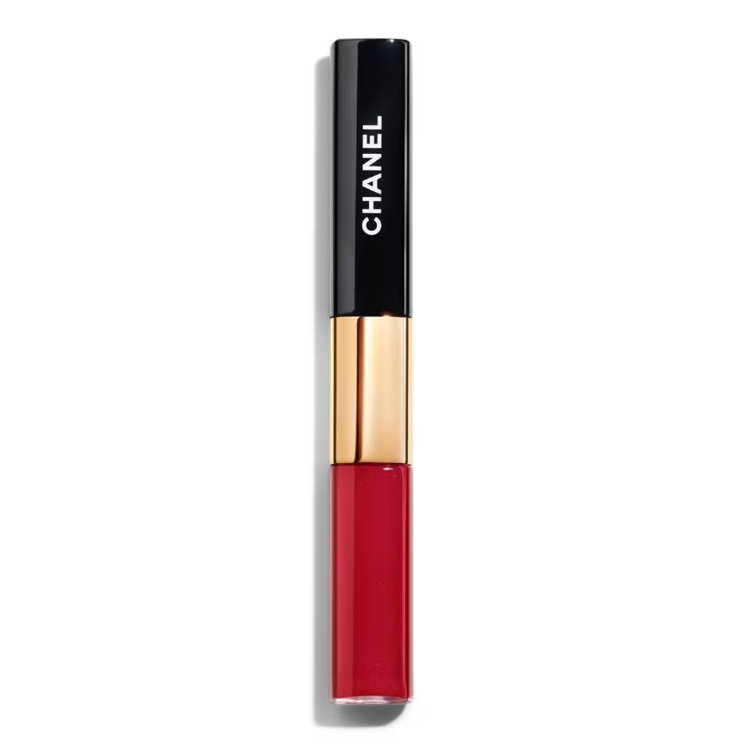 CHANEL LE ROUGE DUO ULTRA TENUE Ultrawear Liquid Lip Colour