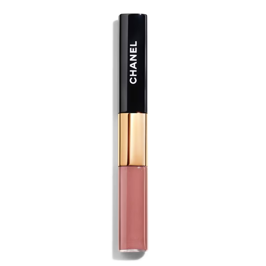 CHANEL LE ROUGE DUO ULTRA TENUE Ultrawear Liquid Lip Colour