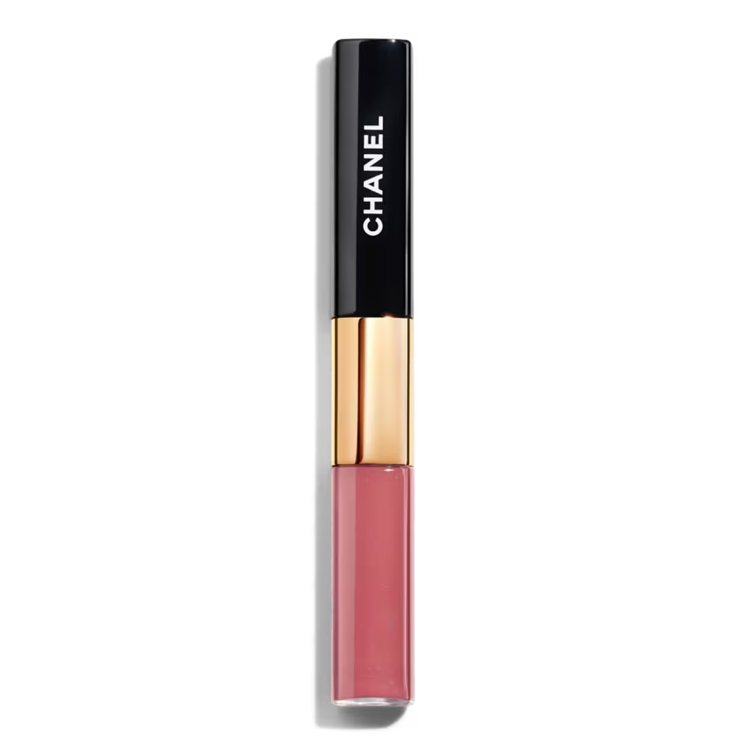CHANEL LE ROUGE DUO ULTRA TENUE Ultrawear Liquid Lip Colour
