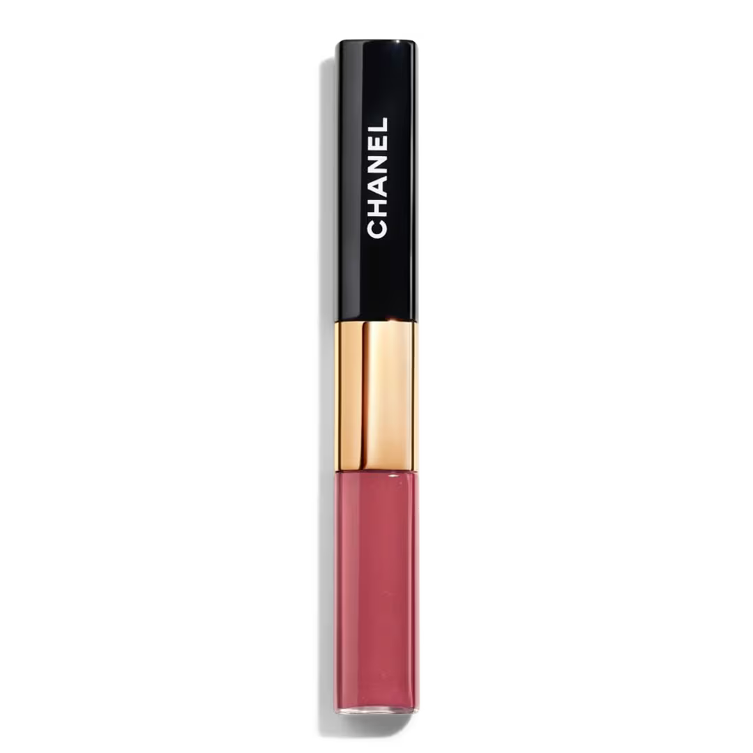 CHANEL LE ROUGE DUO ULTRA TENUE Ultrawear Liquid Lip Colour