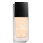 CHANEL ULTRA LE TEINT Ultrawear All-Day Comfort Flawless Finish Foundation
