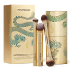 Hourglass Complexion Essentials Brush Set