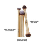 Hourglass Complexion Essentials Brush Set