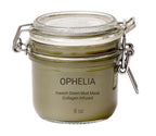 OPHELIA Mud Mask with Collagen