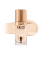 Charlotte Tilbury Airbrush Flawless Blurring & Matte Full Coverage Foundation