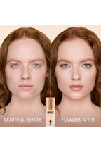 Charlotte Tilbury Airbrush Flawless Blurring & Matte Full Coverage Foundation
