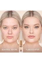 Charlotte Tilbury Airbrush Flawless Blurring & Matte Full Coverage Foundation