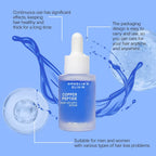 OPHELIA Copper Peptide Hair Serum