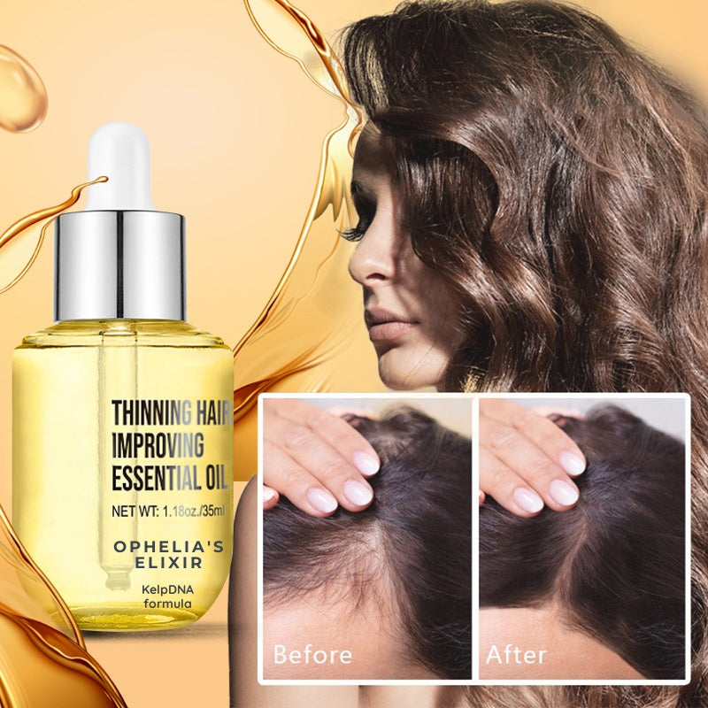 OPHELIA KelpDNA Scalp Oil