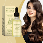 OPHELIA Ayurvedic Scalp Care Hair Growth Oil