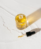 On The Wild Side Hair Oil