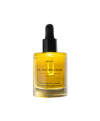 On The Wild Side Hair Oil