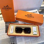Hermes Sunglasses Gift Set