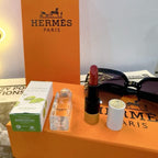 Hermes Sunglasses Gift Set