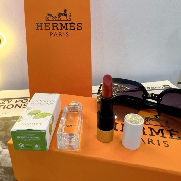 Hermes Sunglasses Gift Set
