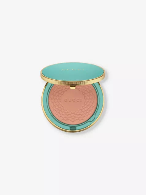 GUCCI Poudre de Beaute Eclat Soleil Bronzing Powder