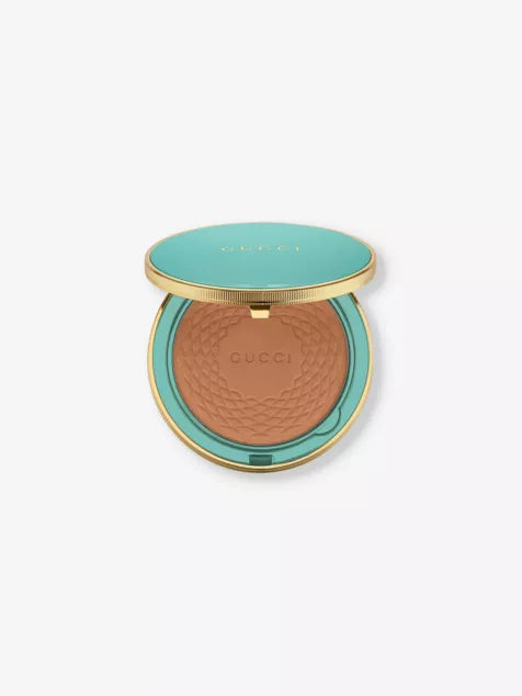 GUCCI Poudre de Beaute Eclat Soleil Bronzing Powder