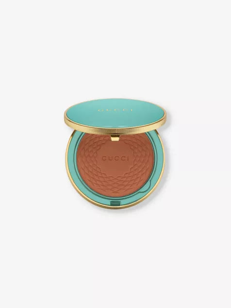 GUCCI Poudre de Beaute Eclat Soleil Bronzing Powder