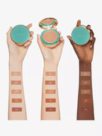 GUCCI Poudre de Beaute Eclat Soleil Bronzing Powder