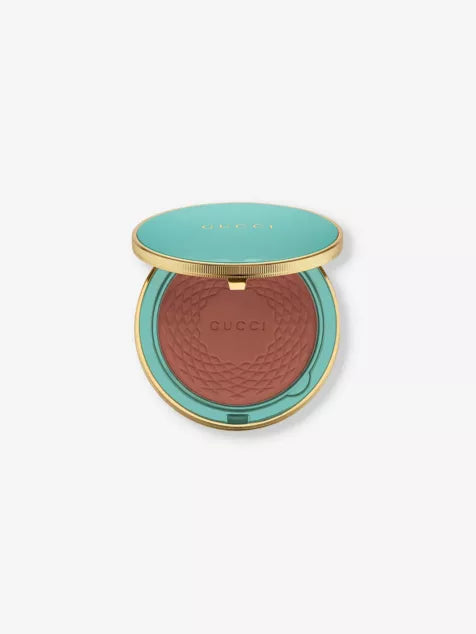 GUCCI Poudre de Beaute Eclat Soleil Bronzing Powder