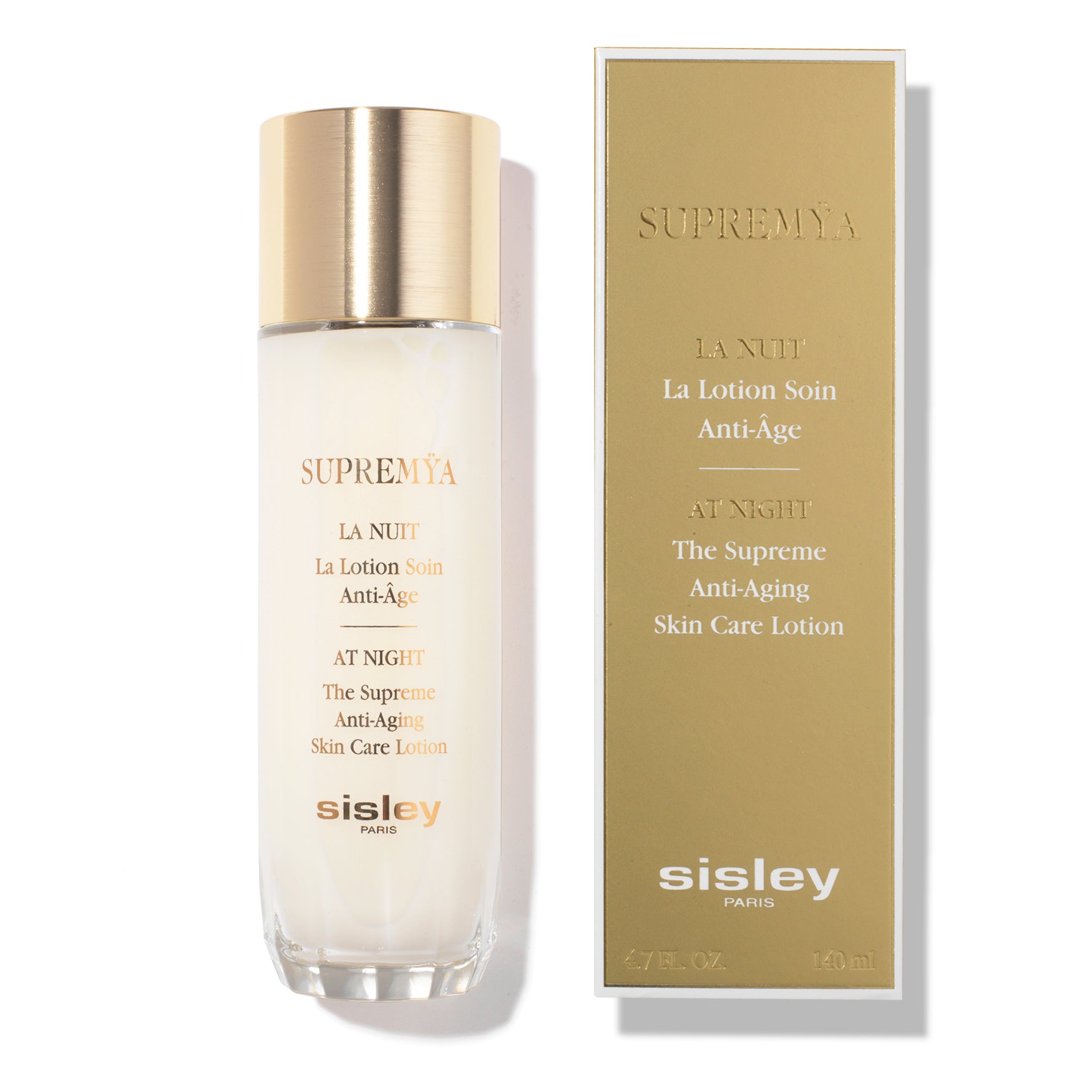 Sisley Paris Supremÿa La Lotion