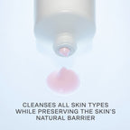 La Prairie Foam Cleanser