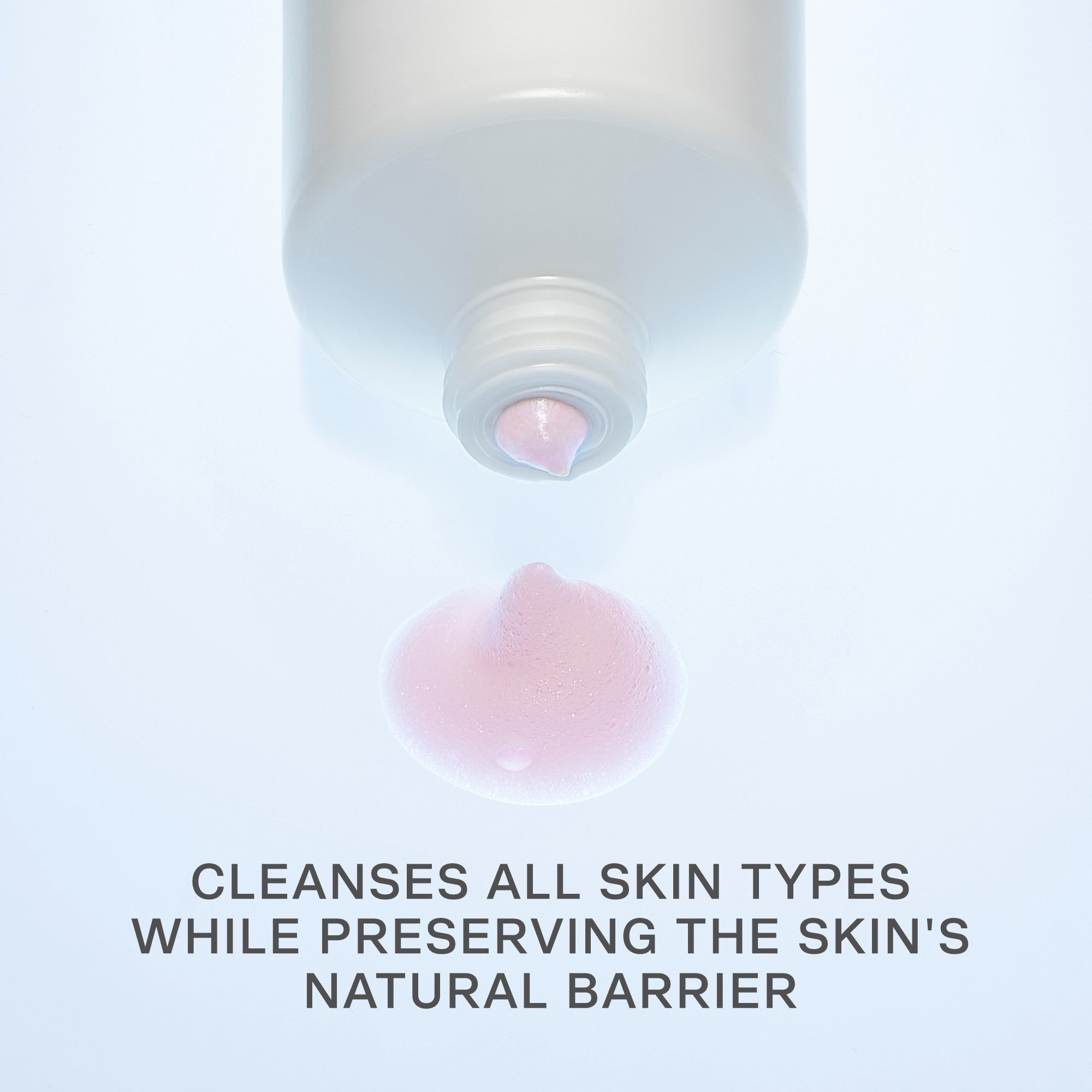 La Prairie Foam Cleanser