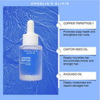 OPHELIA Copper Peptide Hair Serum
