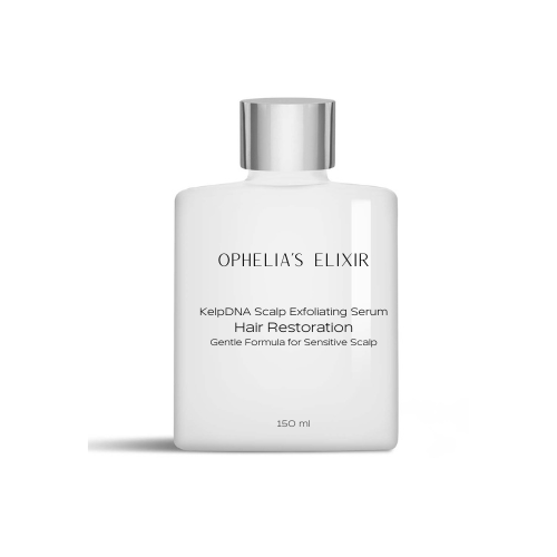 OPHELIA Exfoliating Serum for Sensitive Scalp