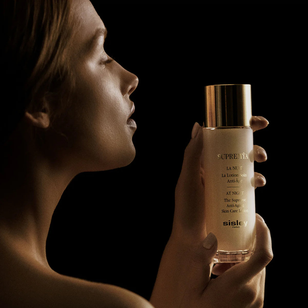 Sisley Paris Supremÿa La Lotion