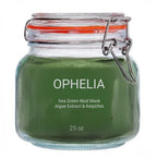 OPHELIA KelpDNA Mud Mask