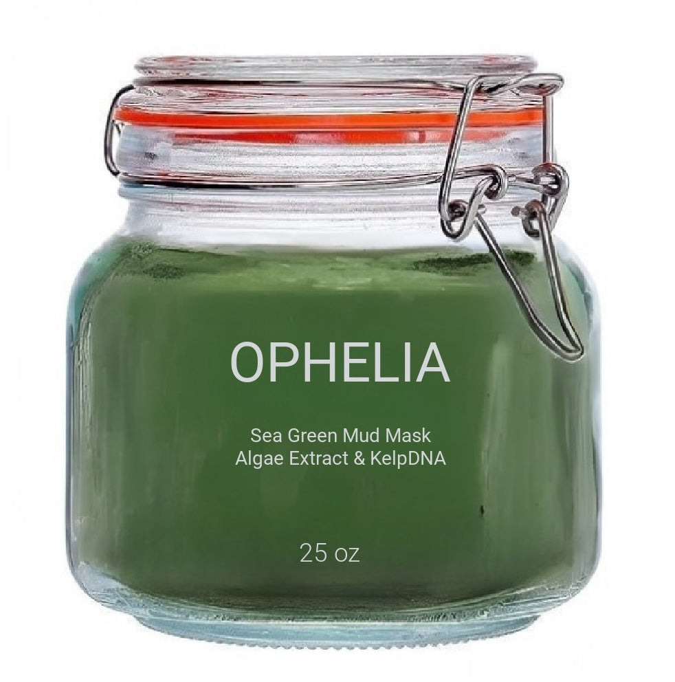 OPHELIA KelpDNA Mud Mask