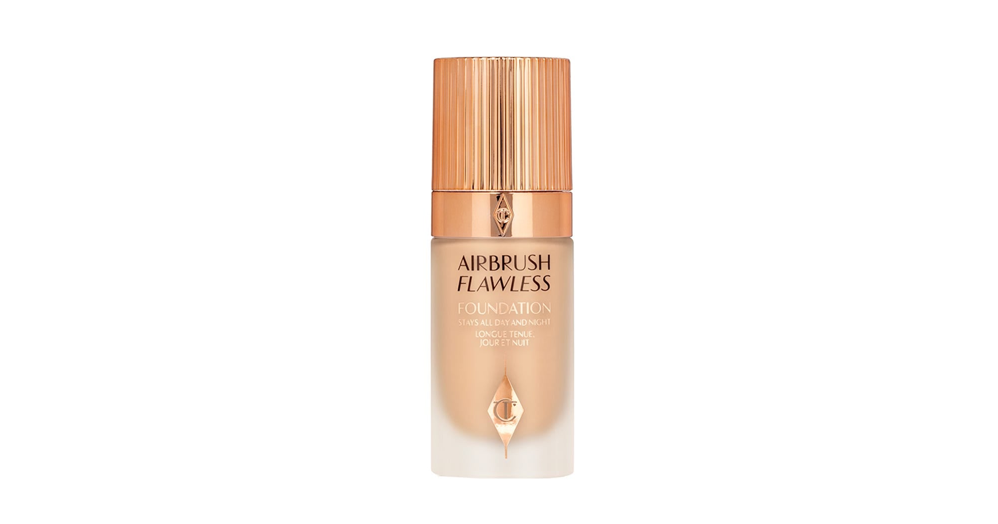 Charlotte Tilbury Airbrush Flawless Blurring & Matte Full Coverage Foundation