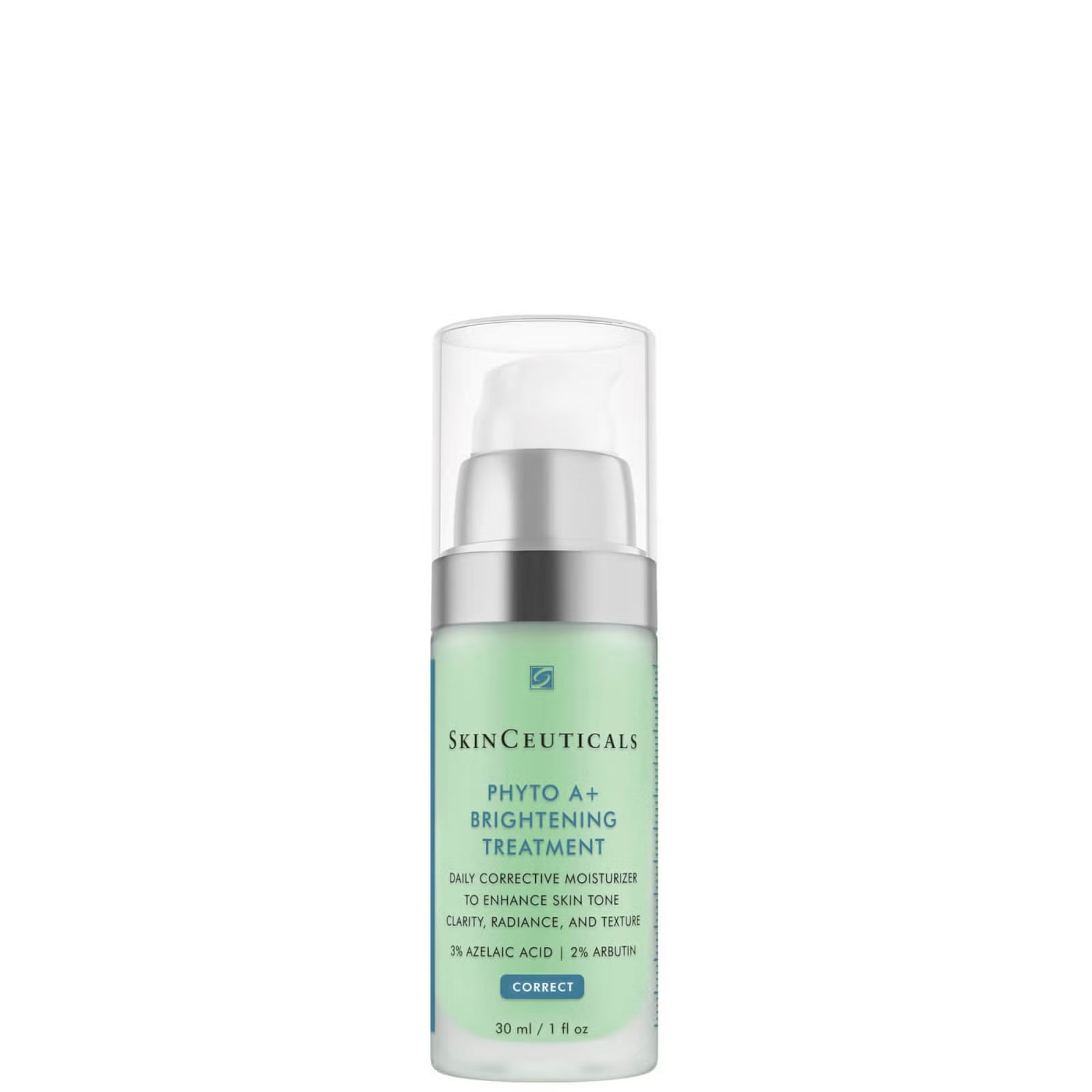 SkinCeuticals Phyto A+ Brightening Treatment Lightweight Moisturizer