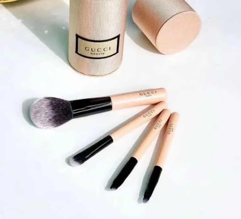 Gucci Makeup Brush Set