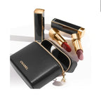 Chanel Lipstick Set with Crossbody Bag