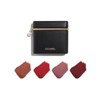 Chanel Lipstick Set with Crossbody Bag
