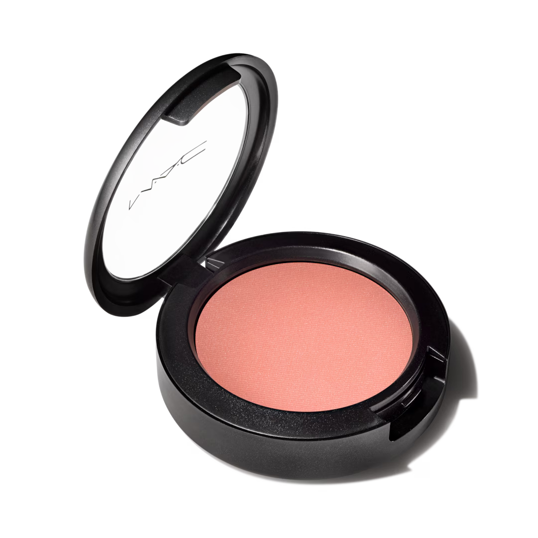 MAC Sheertone Blush