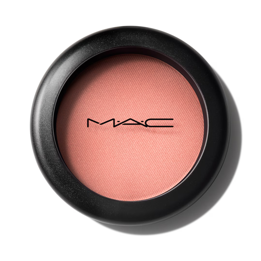 MAC Sheertone Blush
