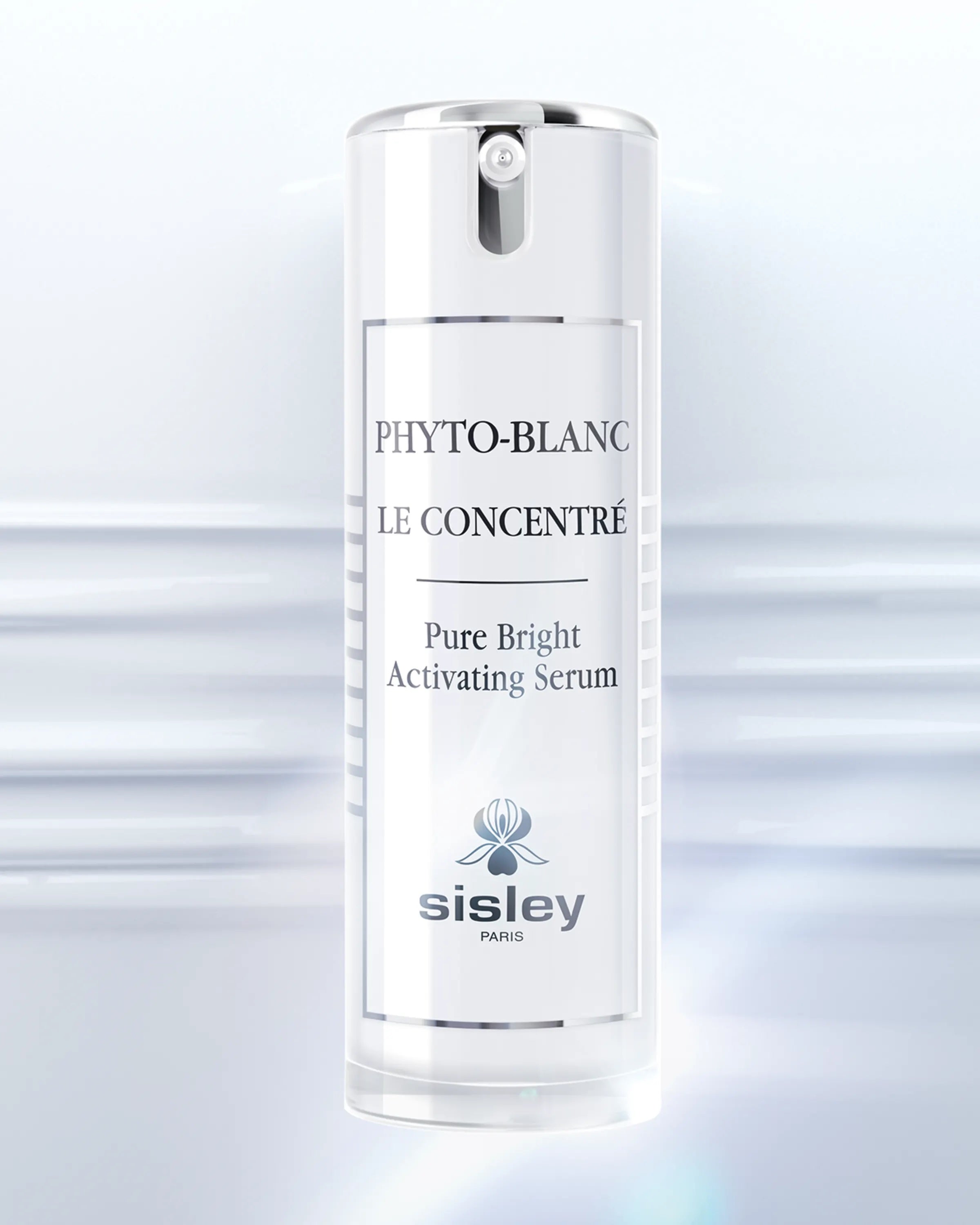 Sisley Paris Phyto-Blanc Le Concentre Pure Bright Activating Serum