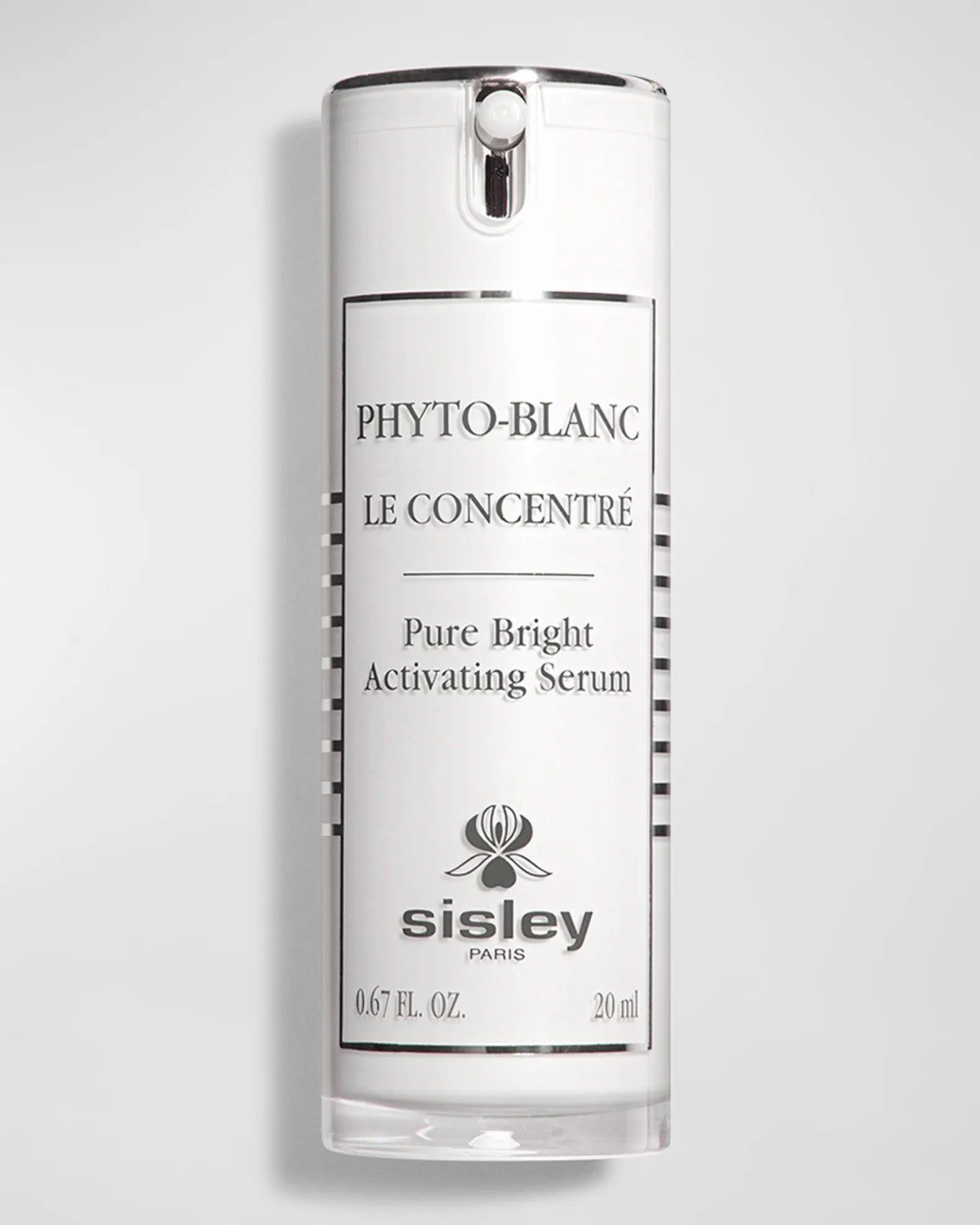 Sisley Paris Phyto-Blanc Le Concentre Pure Bright Activating Serum